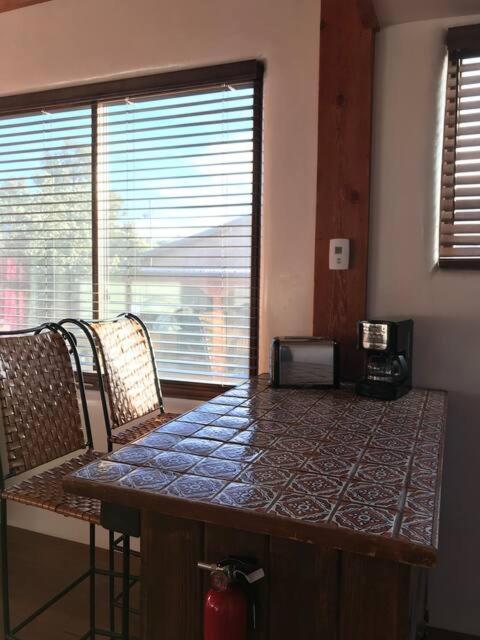 Casita Luna Canada de los Alamos المظهر الخارجي الصورة